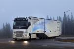 Volvo Concept Truck 2016 года